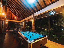 Nana Beach Hotel