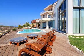 Villa Take Off
