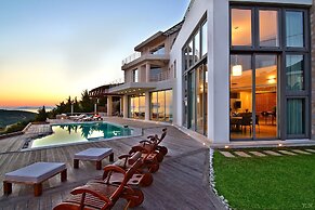 Villa Take Off