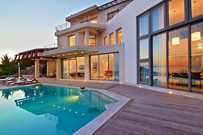 Villa Take Off