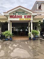Hoang Kim Golden Resort