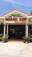 Hoang Kim Golden Resort
