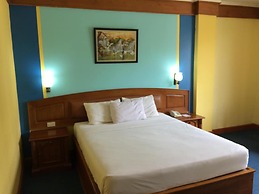 Athaya Hotel Kendari
