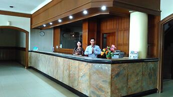 Athaya Hotel Kendari
