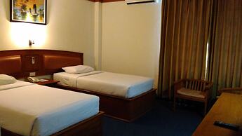 Athaya Hotel Kendari