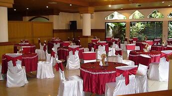 Athaya Hotel Kendari
