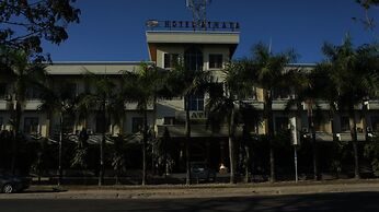 Athaya Hotel Kendari