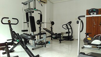 Athaya Hotel Kendari