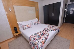 Le 135 appart hotel