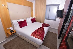 Le 135 appart hotel