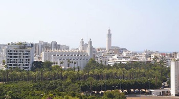Le 135 appart hotel