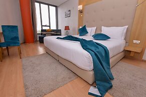 Le 135 appart hotel