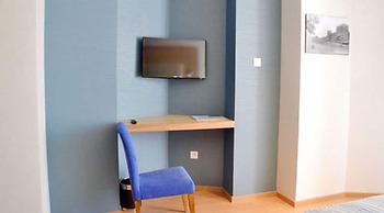 Le 135 appart hotel