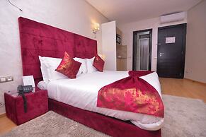 Le 135 appart hotel