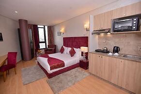 Le 135 appart hotel