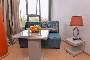Le 135 appart hotel