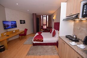 Le 135 appart hotel