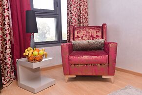 Le 135 appart hotel