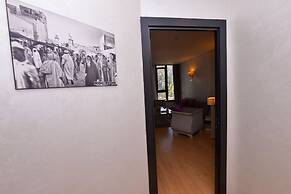 Le 135 appart hotel