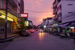 Nana Buri Hotel