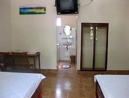 Cocosand Hotel