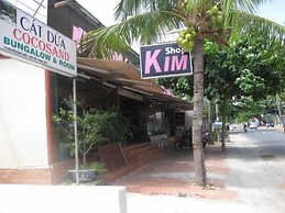 Cocosand Hotel