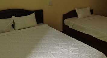 Cocosand Hotel
