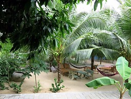 Cocosand Hotel