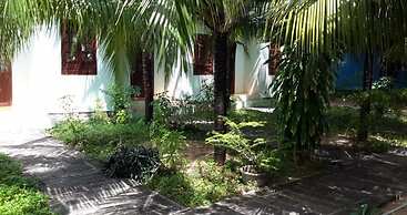 Cocosand Hotel