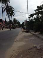 Cocosand Hotel