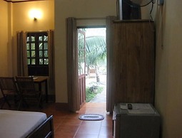 Cocosand Hotel