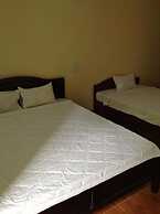 Cocosand Hotel