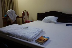 Cocosand Hotel