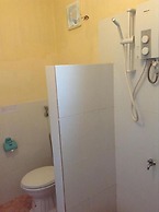 Cocosand Hotel