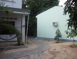 Cocosand Hotel