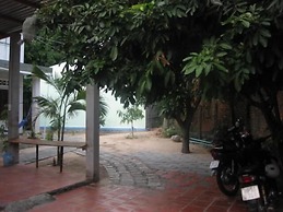 Cocosand Hotel