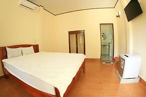 Cocosand Hotel