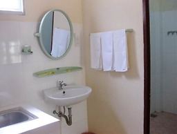 Cocosand Hotel