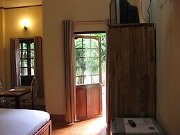 Cocosand Hotel