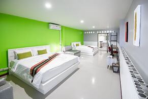 Talay Sai Hotel