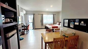 Talay Sai Hotel