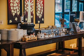 Talay Sai Hotel