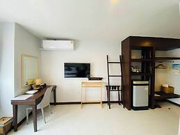 Talay Sai Hotel