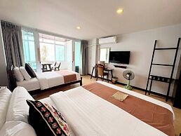 Talay Sai Hotel