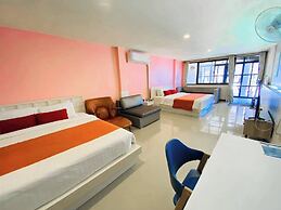 Talay Sai Hotel