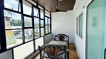 Talay Sai Hotel