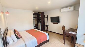 Talay Sai Hotel