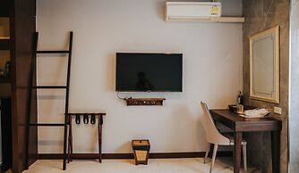 Talay Sai Hotel