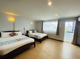 Talay Sai Hotel