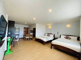 Talay Sai Hotel